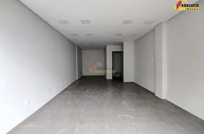 Ponto comercial para alugar no Centro, Divinópolis 
