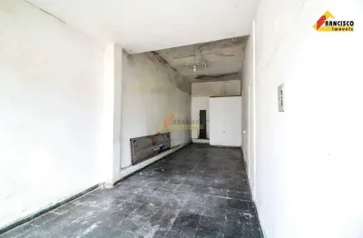 Ponto comercial para alugar no Centro, Divinópolis 