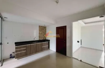 Apartamento para aluguel, 3 quartos, 1 suíte, 1 vaga, santo antônio - divinópolis/mg