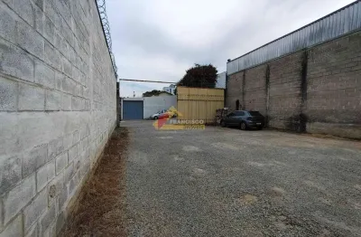 Terreno comercial para alugar no Ipiranga, Divinópolis 