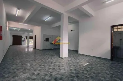 Ponto comercial para alugar no Halin Souki, Divinópolis 