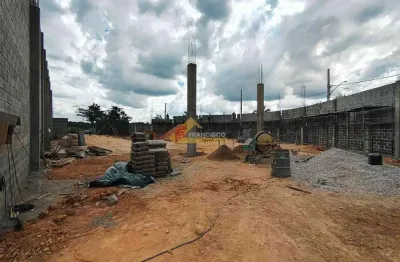 Barracão / Galpão / Depósito para alugar no Levindo Paula Pereira, Divinópolis 