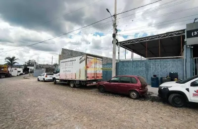 Barracão / Galpão / Depósito para alugar no Levindo Paula Pereira, Divinópolis 