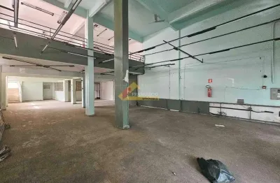 Ponto comercial para alugar no Centro, Divinópolis 