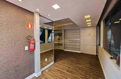 Ponto comercial para alugar no Centro, Divinópolis 