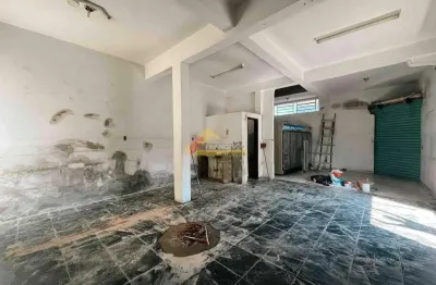 Ponto comercial para alugar na Casa Nova, Divinópolis 