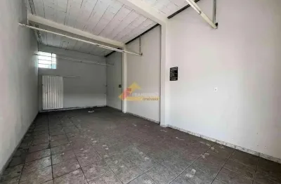 Ponto comercial para alugar no Catalão, Divinópolis 