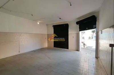 Ponto comercial para alugar no Bom Pastor, Divinópolis 