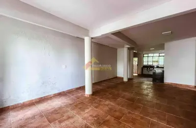 Casa comercial para alugar no Sidil, Divinópolis 