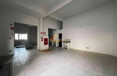 Ponto comercial para alugar no Catalão, Divinópolis 