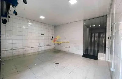 Ponto comercial para alugar no Santa Clara, Divinópolis 