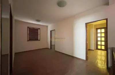 Casa comercial para aluguel, 4 quartos, 1 suíte, 4 vagas, centro - divinópolis/mg
