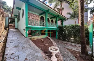 Casa comercial para aluguel, 3 quartos, 1 suíte, 1 vaga, centro - divinópolis/mg