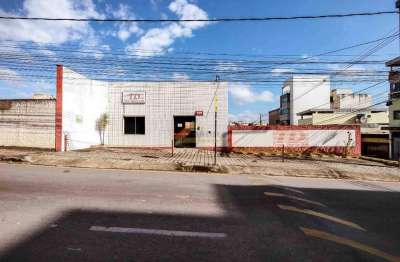 Casa comercial para alugar no São José, Divinópolis 