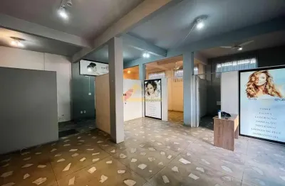 Ponto comercial para alugar no Sidil, Divinópolis 