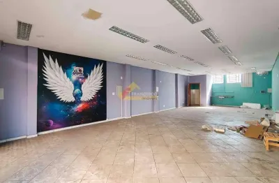 Ponto comercial para alugar no Interlagos, Divinópolis 