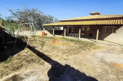 Chácara para aluguel, 3 quartos, 1 suíte, 3 vagas, cachoeirinha - divinópolis/mg