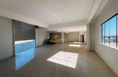 Ponto comercial para alugar no Ermida, Divinópolis 