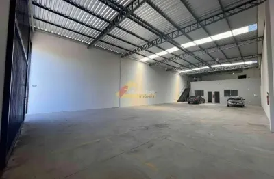 Barracão / Galpão / Depósito para alugar no Belo Vale, Divinópolis 