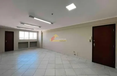 Sala comercial para alugar no Centro, Divinópolis 