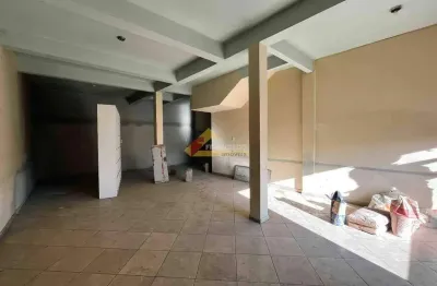 Ponto comercial para alugar no São Judas Tadeu, Divinópolis 