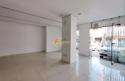 Casa comercial para aluguel, 5 quartos, 4 vagas, centro - divinópolis/mg