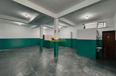 Ponto comercial para alugar no Santa Rosa, Divinópolis 