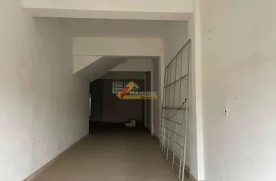 Ponto comercial para alugar no Padre Eustáquio, Divinópolis 