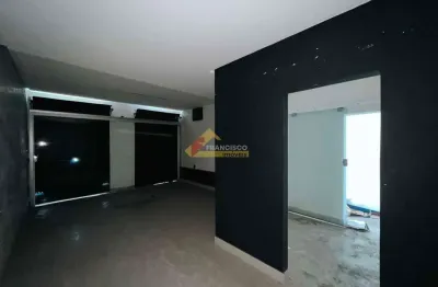 Ponto comercial para alugar no Tietê, Divinópolis 