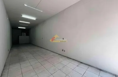 Ponto comercial para alugar no Centro, Divinópolis 