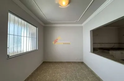 Apartamento para aluguel, 2 quartos, 1 suíte, centro - divinópolis/mg