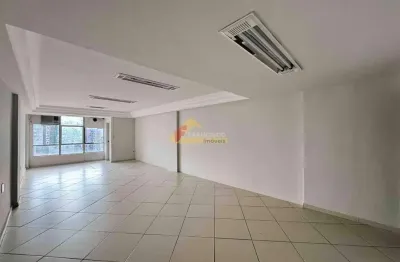 Sala comercial para alugar no Centro, Divinópolis 