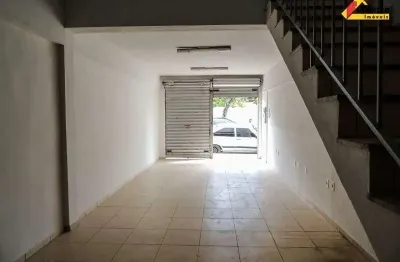 Ponto comercial para alugar no Danilo Passos, Divinópolis 