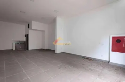 Ponto comercial para alugar no Antônio Fonseca, Divinópolis 