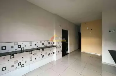 Casa com 3 quartos para alugar no Centro, Divinópolis 
