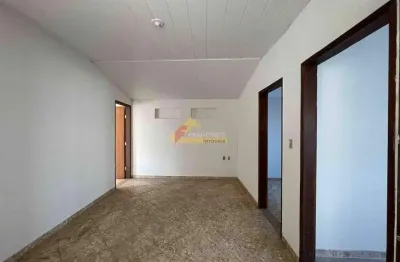 Casa comercial para aluguel, 2 quartos, 1 vaga, centro - divinópolis/mg