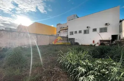 Terreno comercial para alugar no Centro, Divinópolis 
