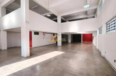 Ponto comercial para alugar no Centro, Divinópolis 