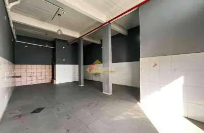 Ponto comercial para alugar no Tietê, Divinópolis 