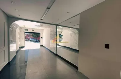 Ponto comercial para alugar no Centro, Divinópolis 