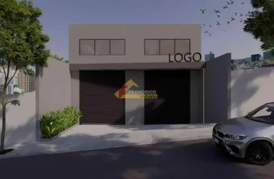 Ponto comercial para alugar no Centro, Divinópolis 