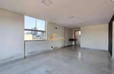 Sala comercial para alugar no Centro, Divinópolis 