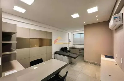 Sala comercial para alugar no Centro, Divinópolis 