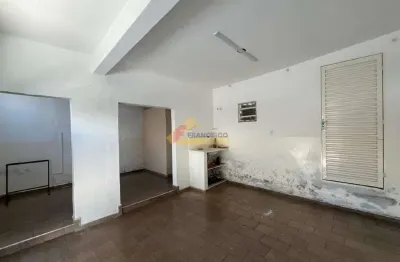 Ponto comercial para alugar no Sidil, Divinópolis 