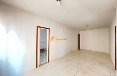 Apartamento para aluguel, 3 quartos, 1 suíte, 1 vaga, centro - divinópolis/mg
