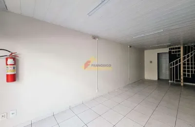 Ponto comercial para alugar no Centro, Divinópolis 