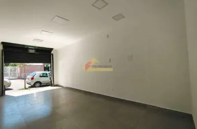 Ponto comercial para alugar no Centro, Divinópolis 