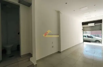 Ponto comercial para alugar no Centro, Divinópolis 