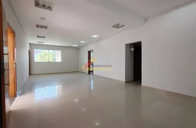 Casa comercial para aluguel, 3 quartos, 1 suíte, 12 vagas, são josé - divinópolis/mg
