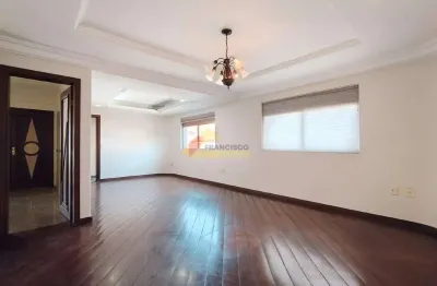 Casa para aluguel, 3 quartos, 1 suíte, 1 vaga, vila belo horizonte - divinópolis/mg